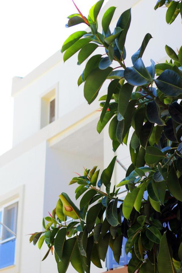 Acelya Otel Bodrum Exterior foto