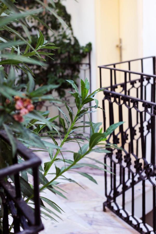 Acelya Otel Bodrum Exterior foto